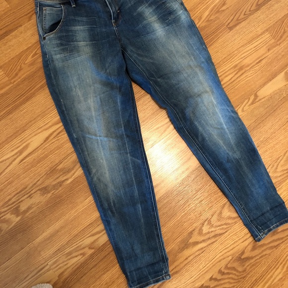 Dittos boyfriend crop jean - Picture 3 of 7